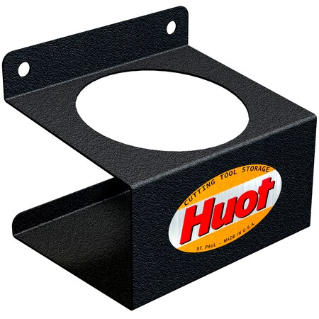Huot 1 Hole 24 oz. Spray Bottle Holder 14760
